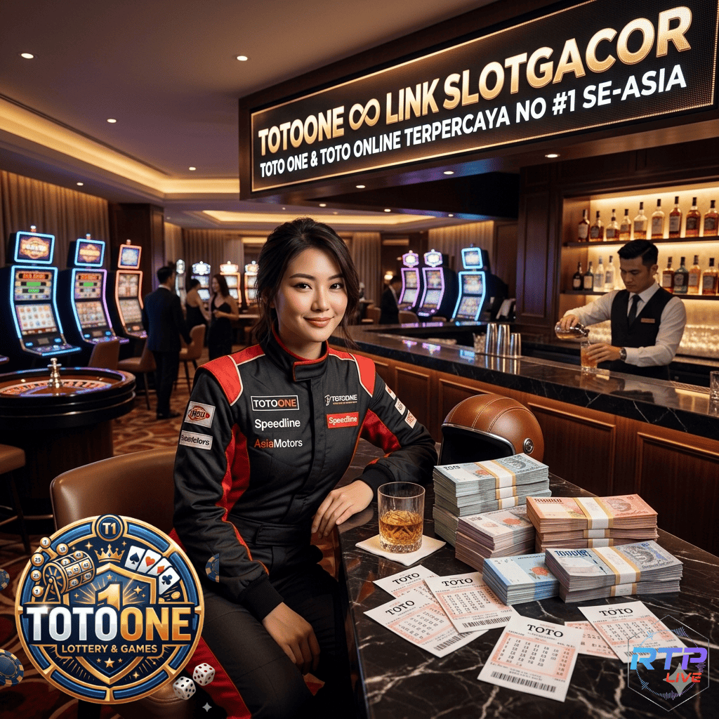 TOTOONE ∞ Link SlotGacor TOTO ONE & Toto Online Terpercaya No #1 se-Asia image 1